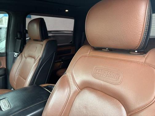 2021 RAM 1500 Longhorn