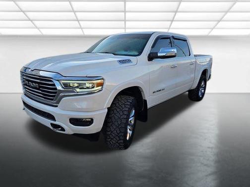 2021 RAM 1500 Longhorn
