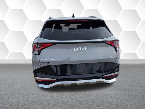 2023 Kia Sportage SX