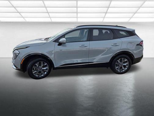 2023 Kia Sportage SX