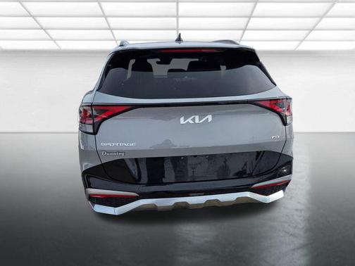 2023 Kia Sportage SX