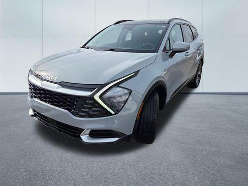 2023 Kia Sportage SX
