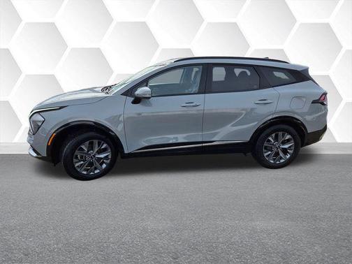 2023 Kia Sportage SX