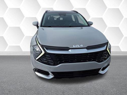 2023 Kia Sportage SX