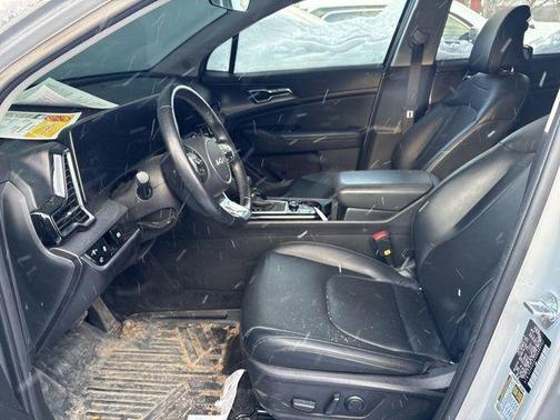 2023 Kia Sportage SX