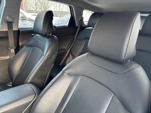 2023 Kia Sportage SX