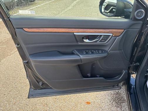 2021 Honda CR-V AWD EX-L