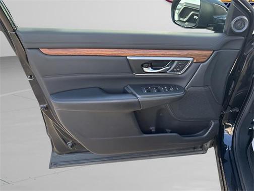 2021 Honda CR-V AWD EX-L