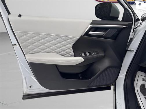 2022 Mitsubishi Outlander SEL 2.5 S-AWC