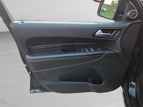 2024 Dodge Durango SXT AWD