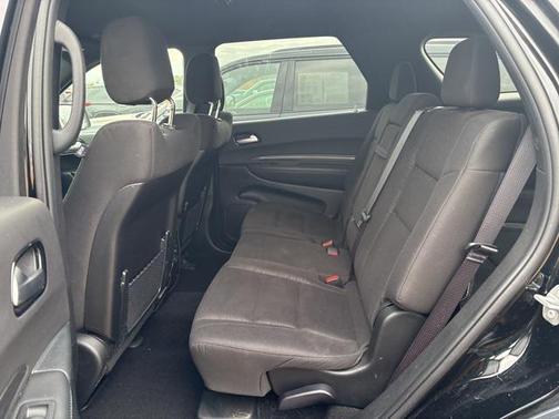 2024 Dodge Durango SXT AWD