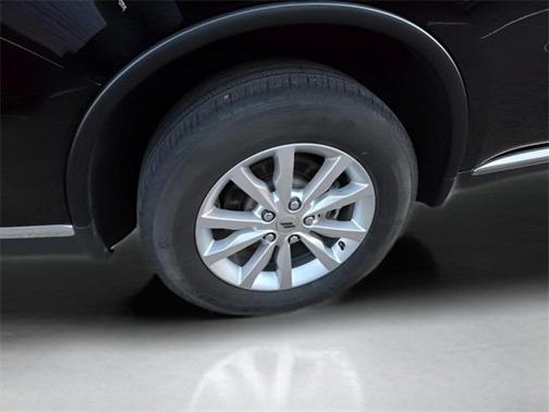 2024 Dodge Durango SXT AWD