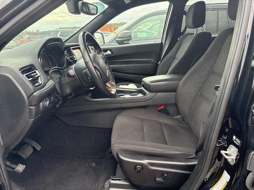 2024 Dodge Durango SXT AWD