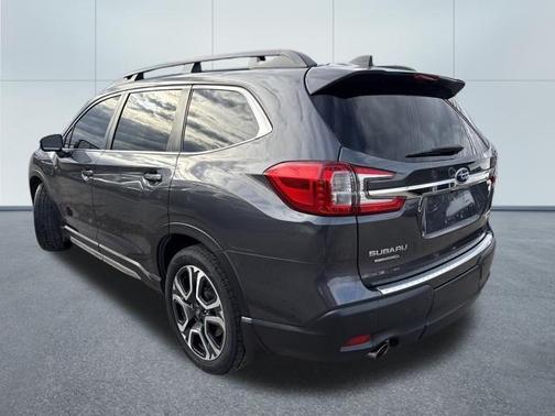 2023 Subaru Ascent Limited 7-Passenger