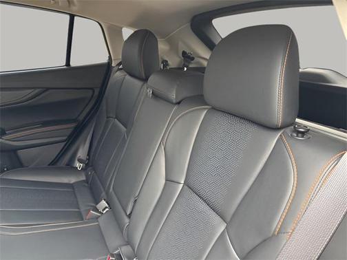 2020 Subaru Crosstrek Limited