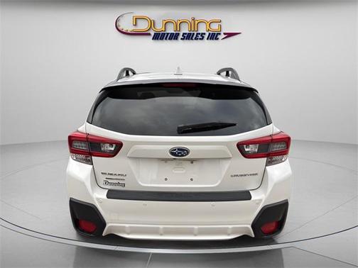 2020 Subaru Crosstrek Limited