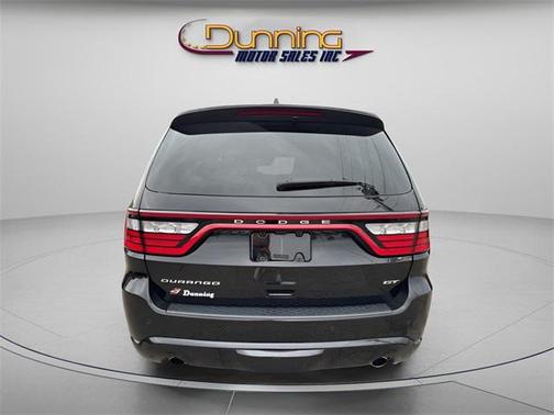2023 Dodge Durango GT Premium AWD