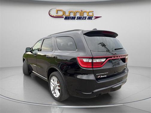 2023 Dodge Durango GT Premium AWD