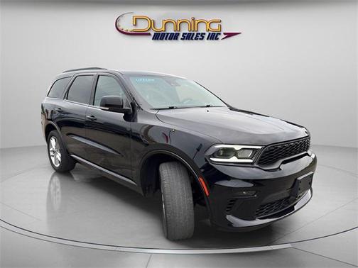 2023 Dodge Durango GT Premium AWD