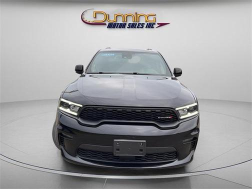 2023 Dodge Durango GT Premium AWD