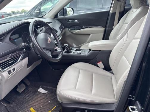 2019 Cadillac XT4 Luxury