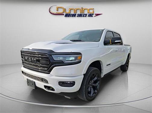 2021 RAM 1500 Limited