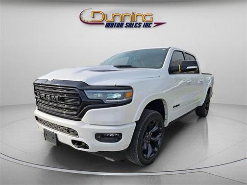 2021 RAM 1500 Limited