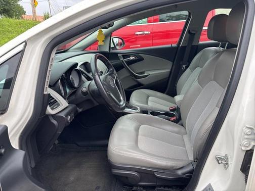 2016 Buick Verano Base