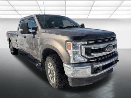 2022 Ford F-350 XL