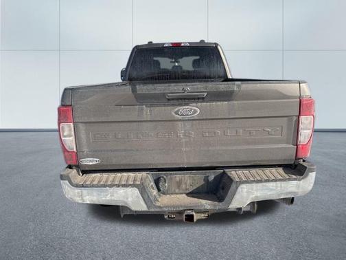 2022 Ford F-350 XL