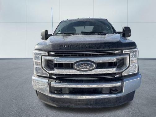 2022 Ford F-350 XL