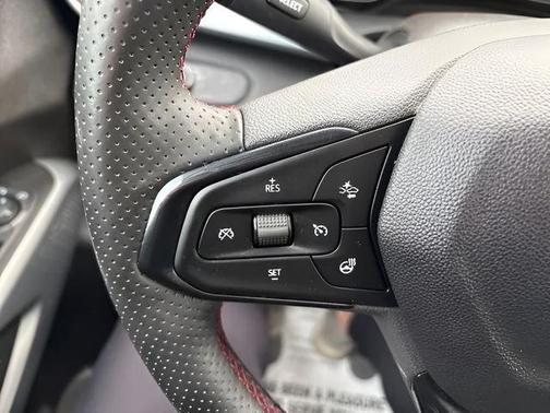 2025 Chevrolet Trax FWD 1RS