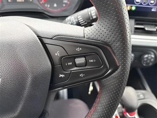 2025 Chevrolet Trax FWD 1RS