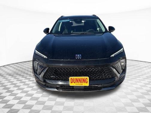 2025 Buick Envision Sport Touring AWD