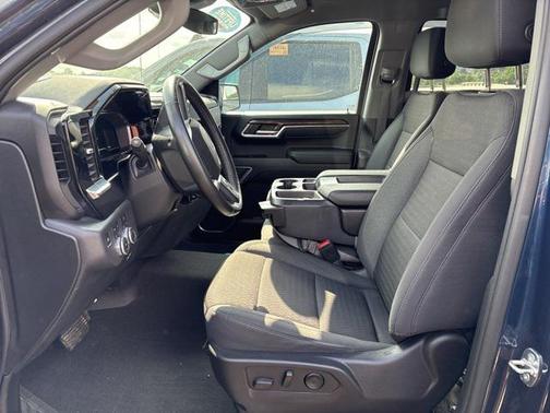 2022 GMC Sierra 1500 SLE
