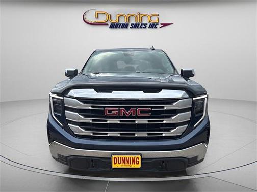 2022 GMC Sierra 1500 SLE