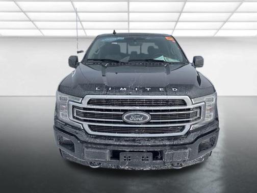 2019 Ford F-150 Limited