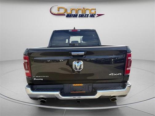 2022 RAM 1500 Limited