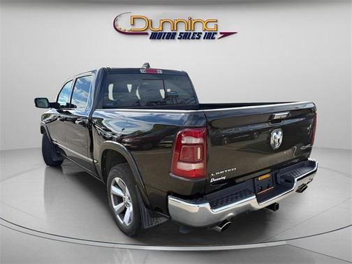 2022 RAM 1500 Limited