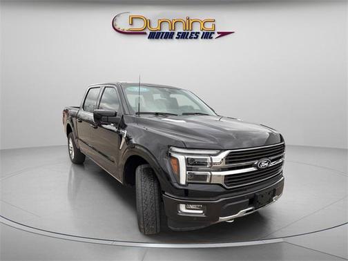 2024 Ford F-150 King Ranch