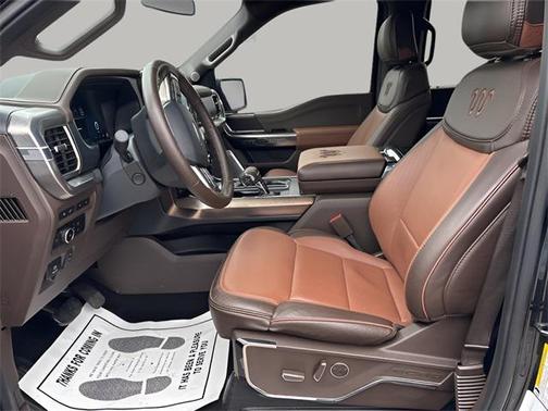 2024 Ford F-150 King Ranch