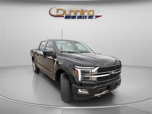 2024 Ford F-150 King Ranch