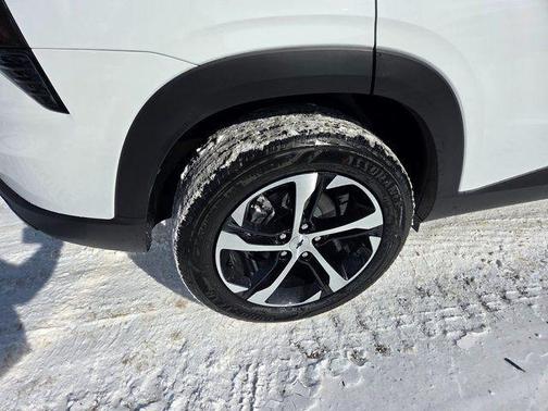 2026 Chevrolet Trax FWD 1RS