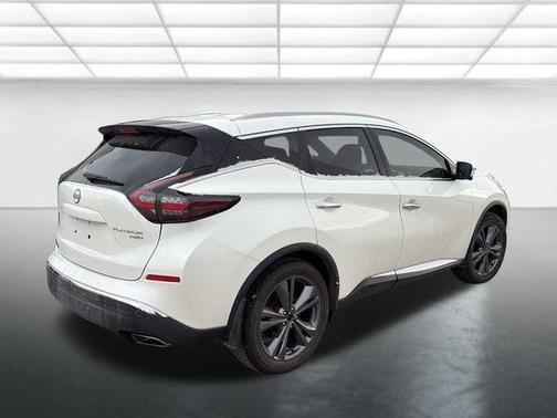 2023 Nissan Murano Platinum Intelligent AWD