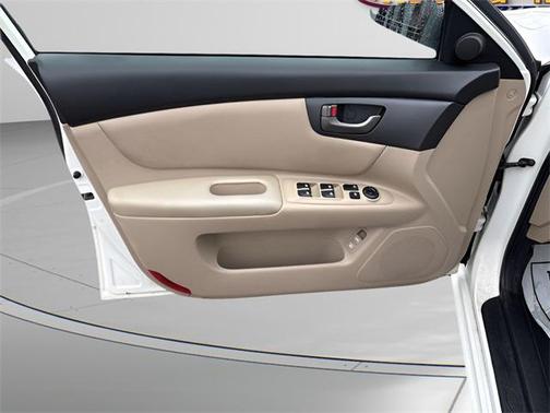2009 Kia Optima EX