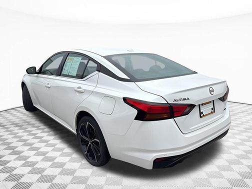 2024 Nissan Altima SR Intelligent AWD