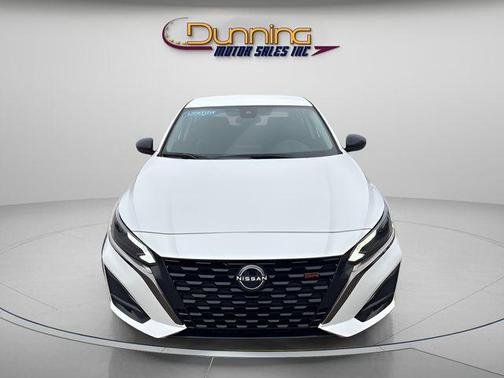 2024 Nissan Altima SR Intelligent AWD