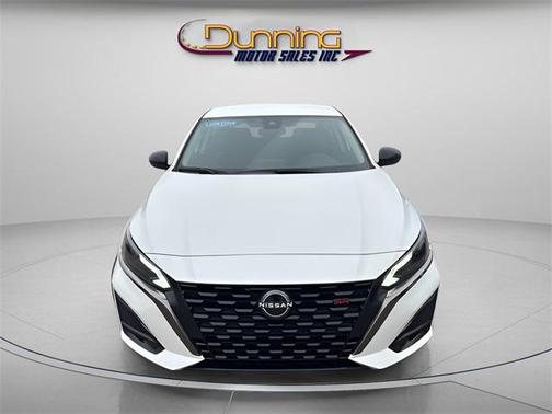 2024 Nissan Altima SR Intelligent AWD