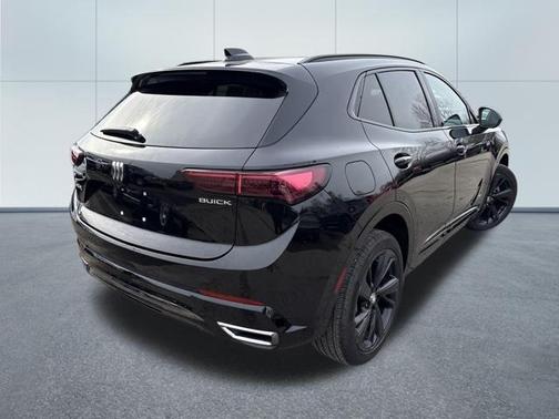 2025 Buick Envision Sport Touring AWD