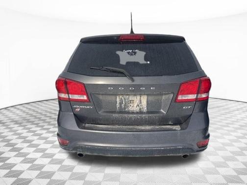 2019 Dodge Journey GT